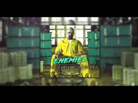 Ramas x Menji x Jack.Supra - Enemies