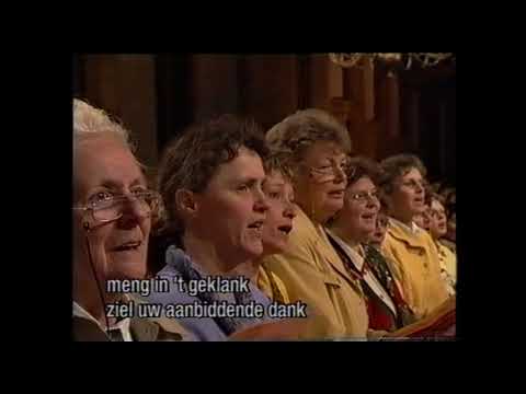 Nederland Zingt uit de oude doos (1)
