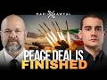 IRAN IS ABSOLUTELY HAMMERING THE GULF - w/ Robert Barnes