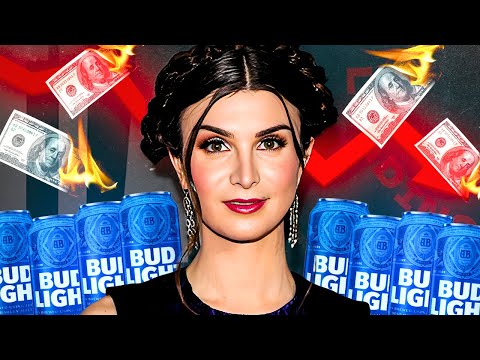 Dylan Mulvaney hat Bud Light im Jahr 2026 zerstört…