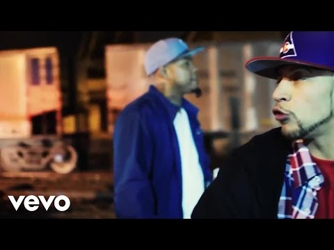 AP H3AT - Blunts In Da Wind (OFFICIAL VIDEO) ft. Tc Crook