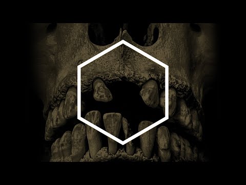 Lustmord - The Others (Lustmord Deconstructed) - Full Album