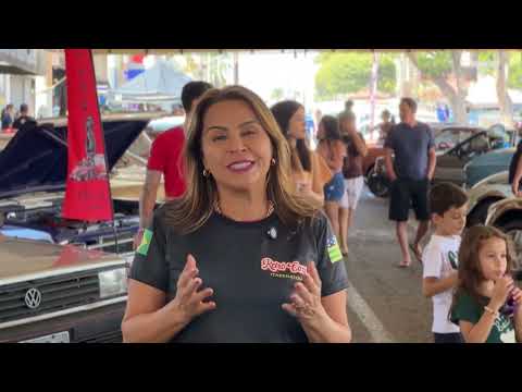 RETROCAR 2025  (ITABERAÍ-GO)