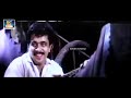 அனல் பறக்கும் அர்ஜுனின் அதிரடி சண்டை
