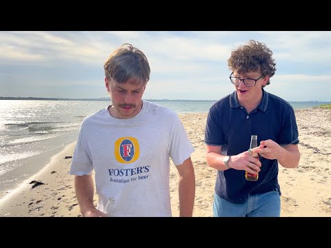 Sunset Avenue - Do You Feel The Same? (Official Music Video)