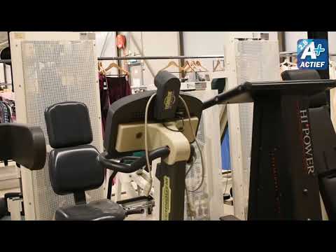 Kringloop Hart in Friesland Drachten verhuist