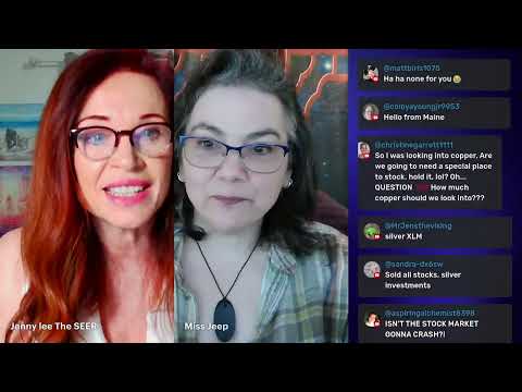 Hold Your Silver: Metals, Markets, and the Coming Economic Shift