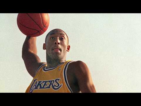 Kobe Bryant: A Tribute