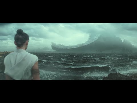 No One's Ever Really Gone