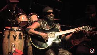 Toots &amp; The Maytals - Reggae Got Soul (Live on PressureDrop.tv)