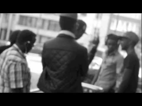 STONE (GHETTO1PULSIF) - FREESTYLE SESSION D'ETE #2