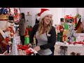 Hats Off To Christmas FULL MOVIE 2013 Holiday Romance Haylie Duff