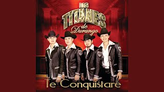 Te Conquistaré Music Video