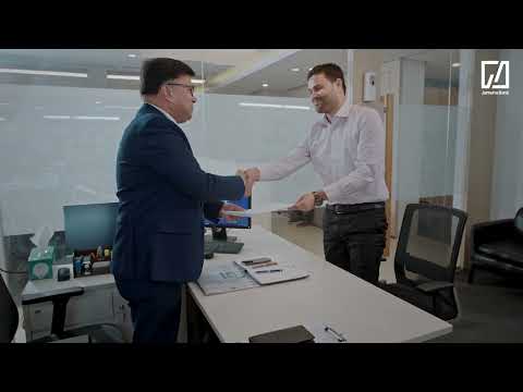 Jamuna Bank PLC. Celebrating 25 Years of Trust & Transformation.