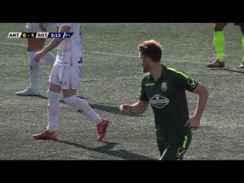 ANTONIANO ROTA PARTE 1