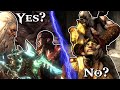 Was Kratos Justified It S Complicated