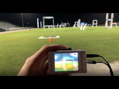 (ReUpload) My 2020 MultiGP Drone Racing Championship Experience!
