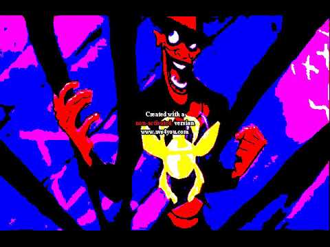 Ashladdin part 1 - ''Arabian Nights''/A Dark Night