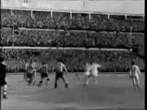 Dinamo Tbilisi 0-1 CSKA Moscow 1962