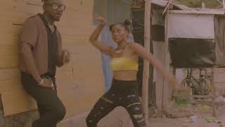Sean Tizzle - Kpro Kpro (Official Music Video)