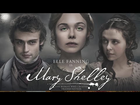 Mary Shelley Full Movie Drama Romance Very good Quality