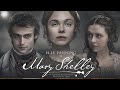Mary Shelley Full Movie Drama Romance Very Good Quality