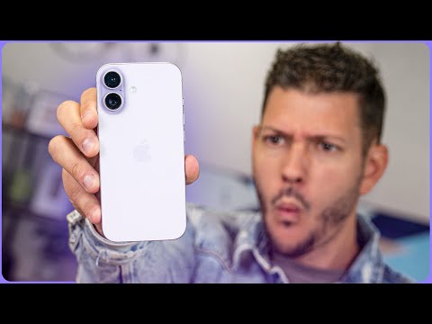 iPhone 17
