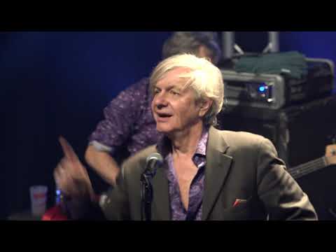 The FLESHTONES Live @Ninkasi-Kao - Lyon (France) - 7 novembre 2019 - part 3