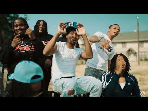 D’Racks - Never Switched (Official Video)