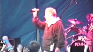 SMASH MOUTH - &quot;Beer Goggles&quot; - Kings County Fair - HANFORD, CA 6-12-1998