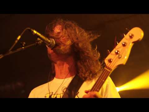 Poolbar Festival 2012 - Truckfighters