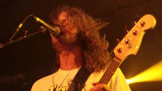 Poolbar Festival 2012 - Truckfighters