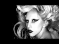 Lady Gaga - Heavy Metal Lover (Born This Way w ...
