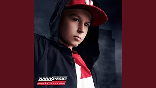 Tykytyksii feat Mikael Gabriel