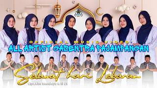 Download lagu SELAMAT HARI LEBARAN - ALL GASENTRA ( Musik Video Religi) mp3
