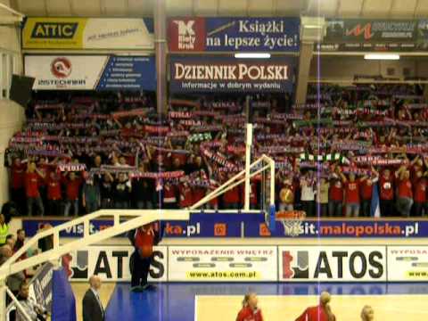 Wisła - Nadezhda , hymn