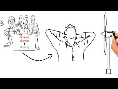 Global Improvement Solutions Inc. video.