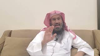 صورة خواطر رمضانية (١٢) | تصفيد الشياطين | الشيخ عبدالرحمن الودعان