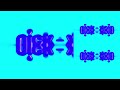 REQUESTED Nickelodeon Effects In Chorded