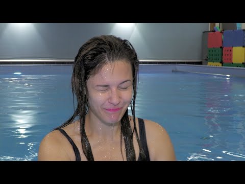 Lolala Anna läheb basseini. Kus peidab end spaas krokodill? 🐊