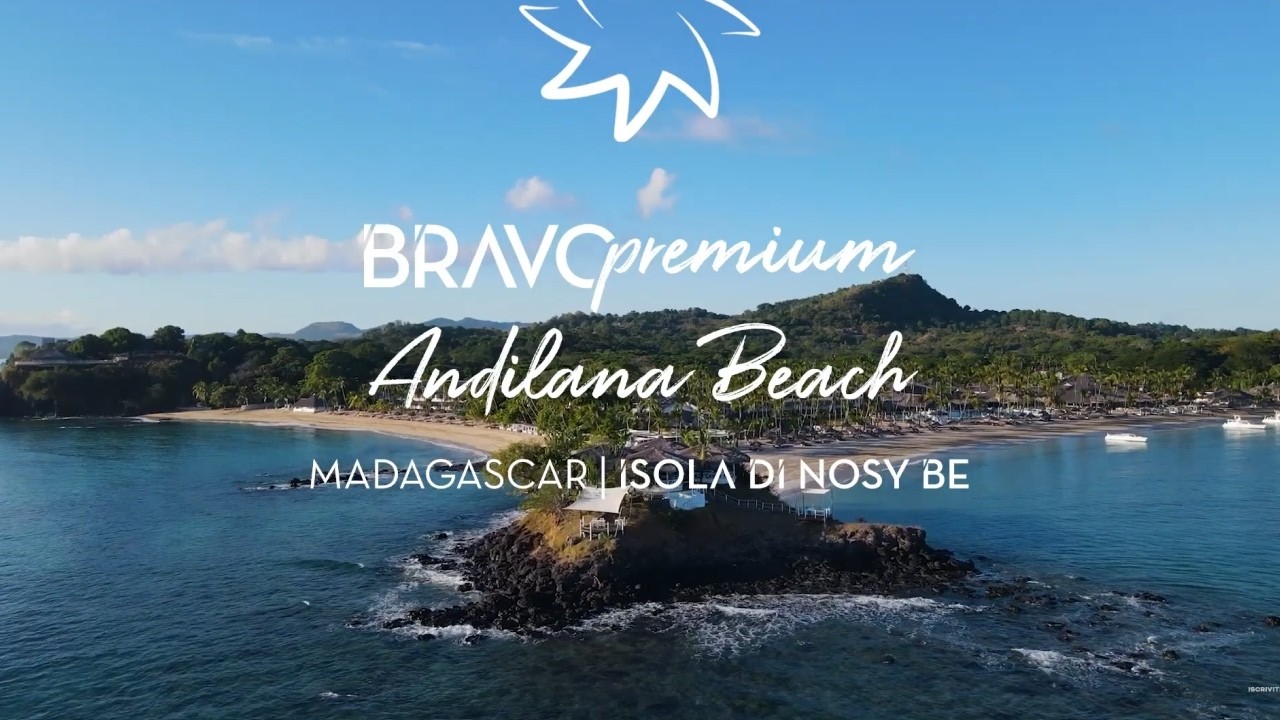 Bravo Premium Andilana Beach Bravo Premium Andilana Beach