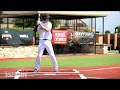 Baseball Factory - 2017 Under Armour National Texas