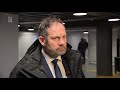 Dolf Roks over samenwerking Ajax en Sparta: 'Overmars wil niet zoveel, hij geeft gewoon'