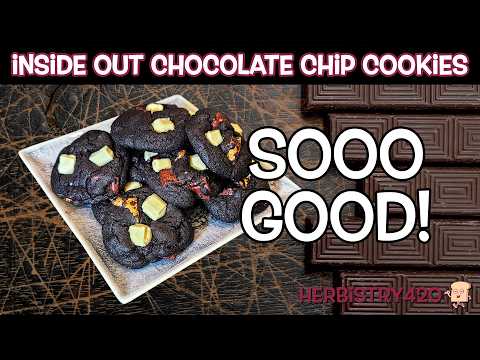 Inside Out Chocolate Chip Cookies Recipe: 5 Amazing Tips