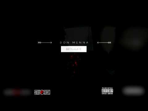 Don Menna - Articulate (Mixtape)