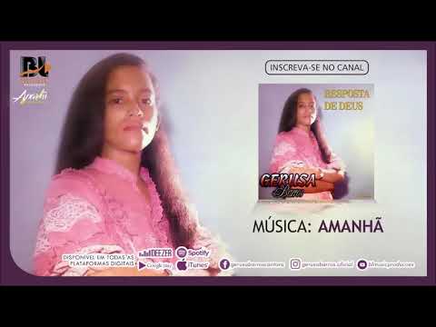 Gerusa Barros - AMANHÃ