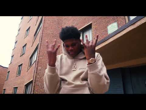 Munna Ikee - Shooting Star (Official Video) Shot By @kingbeeproductions