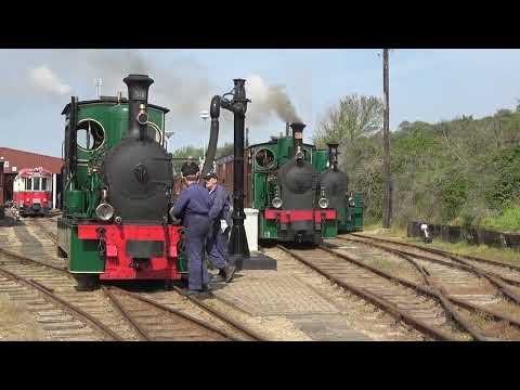 Museum R.T.M. in Ouddorp