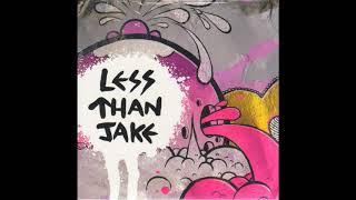 Nine-One-One to Anyone (techno remix) - Less Than Jake