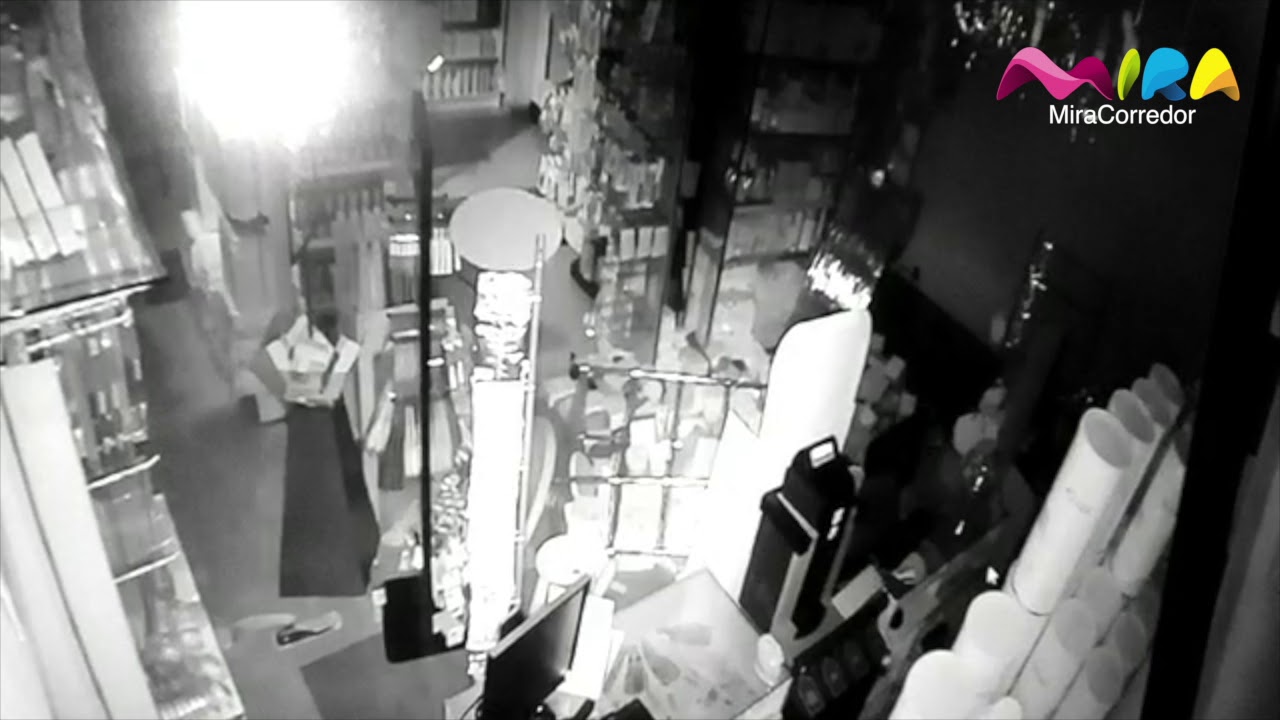 Nuevo alunizaje en una farmacia de Alcalá de Henares